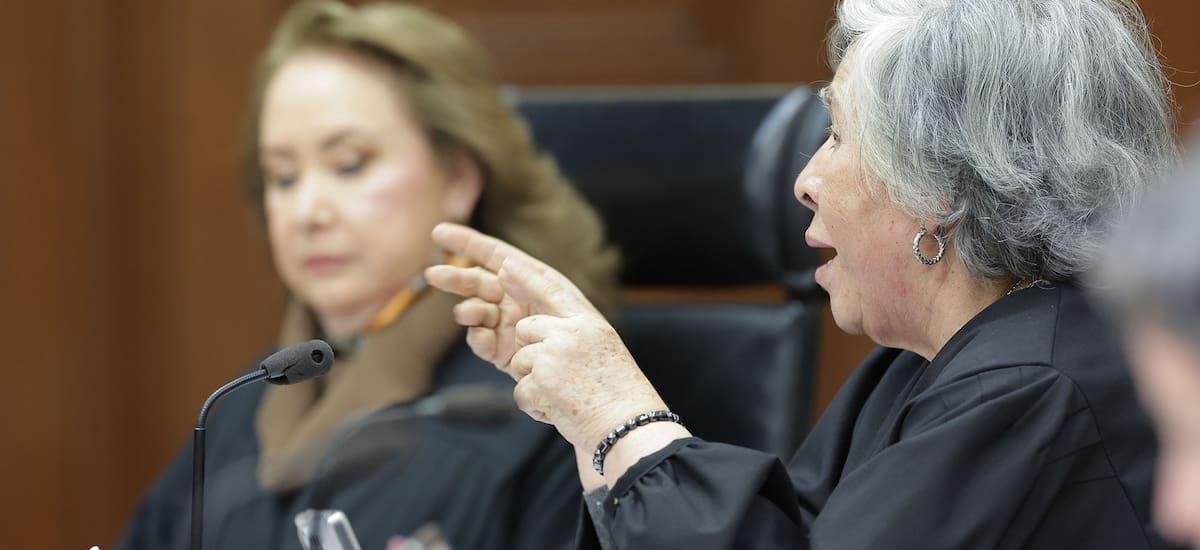 Se terminaron los privilegios para el Gobierno: la Suprema Corte obliga a todos los trabajadores del Estado a atenderse en hospitales públicos