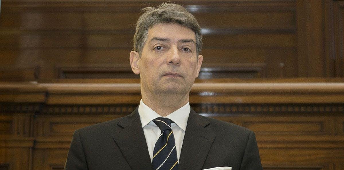 Casación dejó firme la condena a cuatro años de prisión al hombre que quiso robar la camioneta de Horacio Rosatti