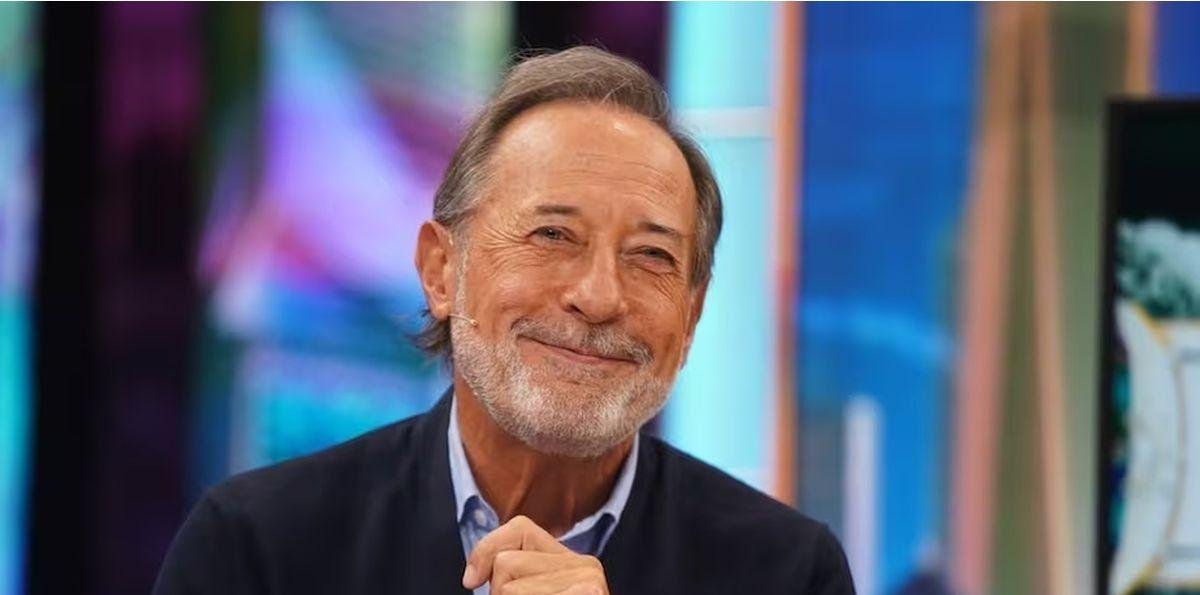 Guillermo Francella se lamentó por la situación del cine argentino: “No hay trabajo, no hay ficción”