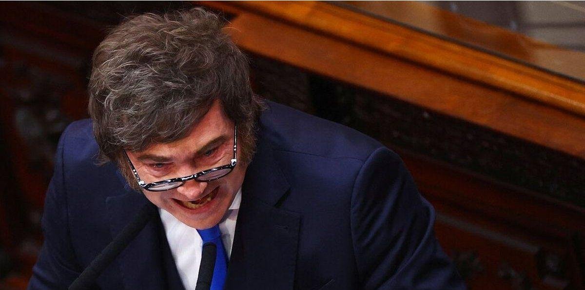 Javier Milei y la naturalización de la vulgaridad en el neoliberalismo tardío