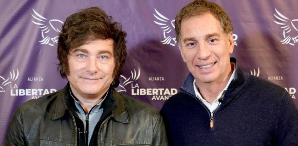 El Ejecutivo profundiza su alianza con los gobernadores del norte y prepara nuevas reuniones