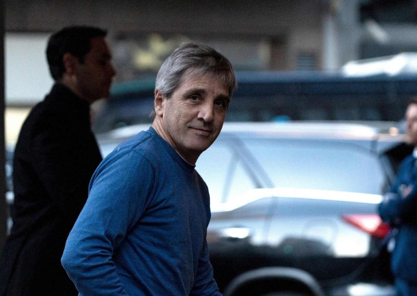 Otra ayuda de Bessent: le giró US$ 808 millones a la Argentina antes de un pago con el Fondo