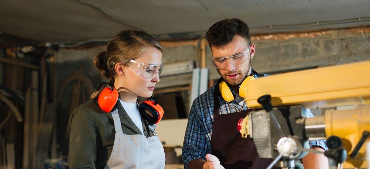El Gobierno anunció un decreto para frenar la apertura de centros privados para la formación profesional: “vamos a poner límites”