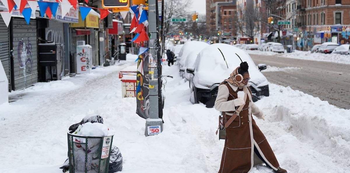 Clima en Yonkers, New York hoy: cuál es el pronóstico del tiempo para hoy 3 de marzo