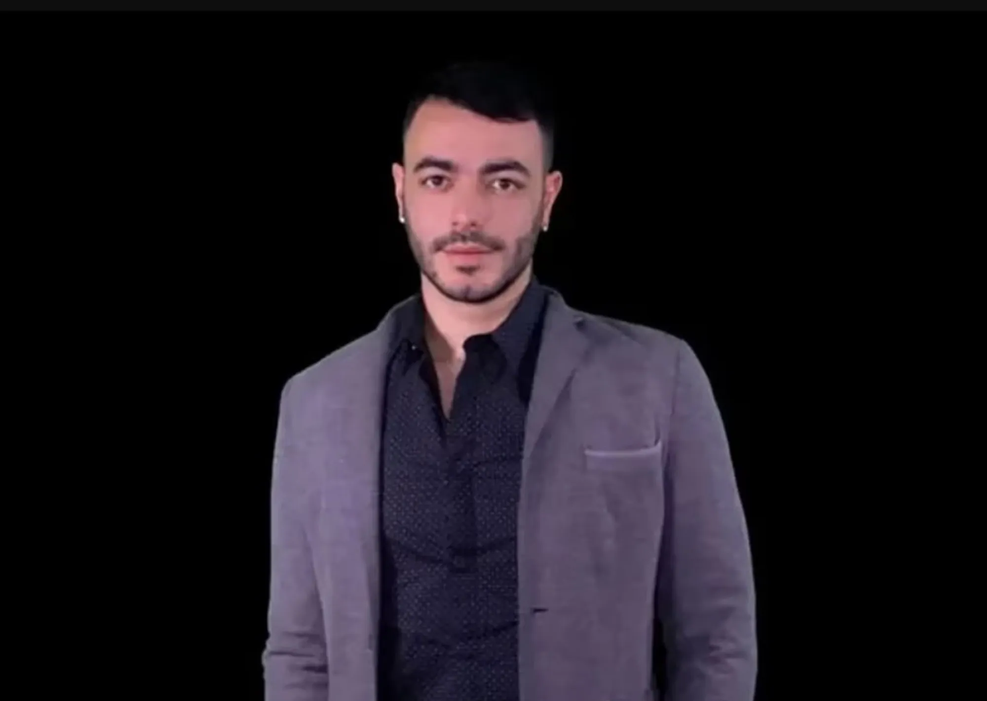 Quién es Sebastián Marset, el narco uruguayo que cayó en Bolivia y llevaba varios años prófugo