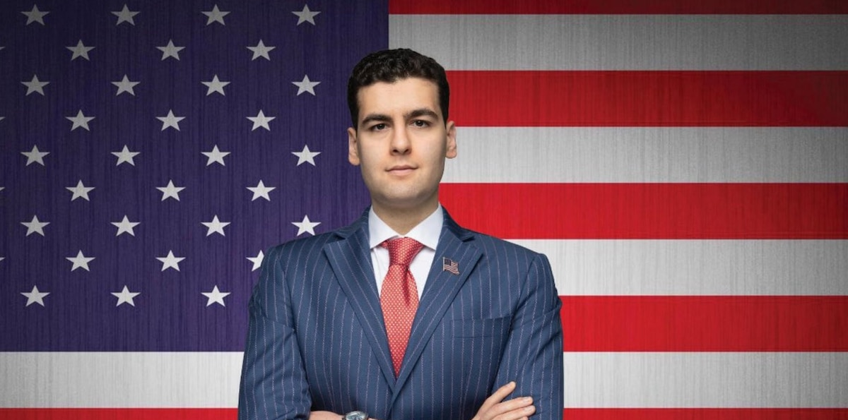 Escándalo en las elecciones de Texas: quién es el candidato aliado de Greg Abbott que recibió donaciones demócratas