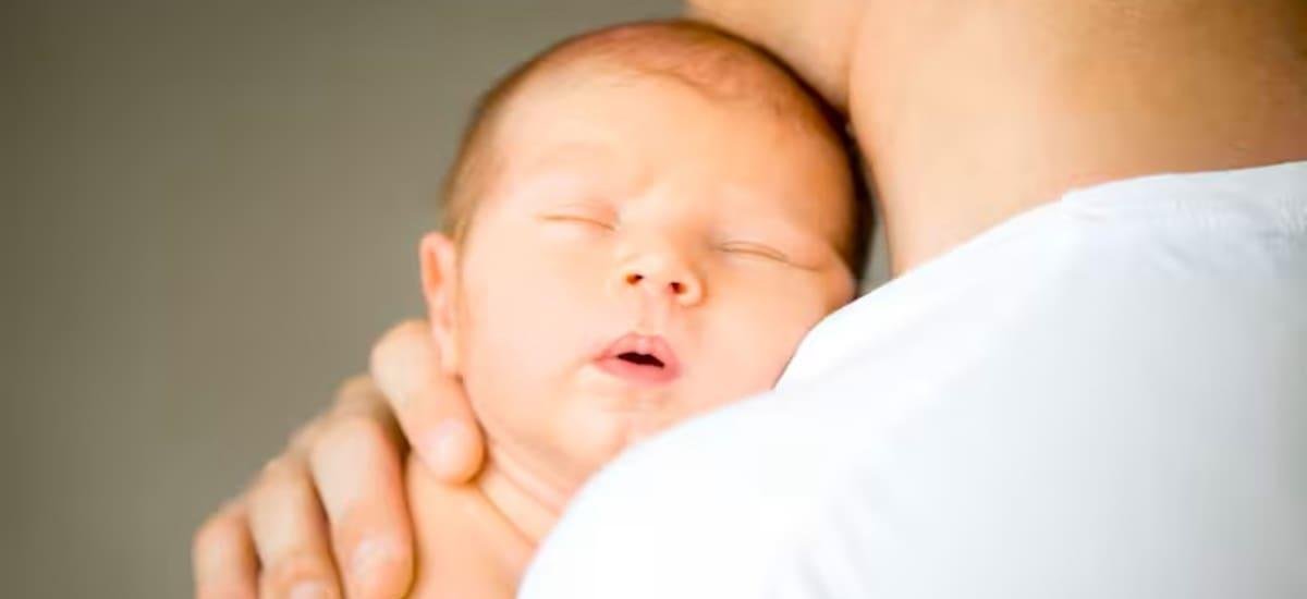 Oficial | Por decisión del Gobierno, los hijos no llevarán el apellido de ninguno de sus padres al nacer