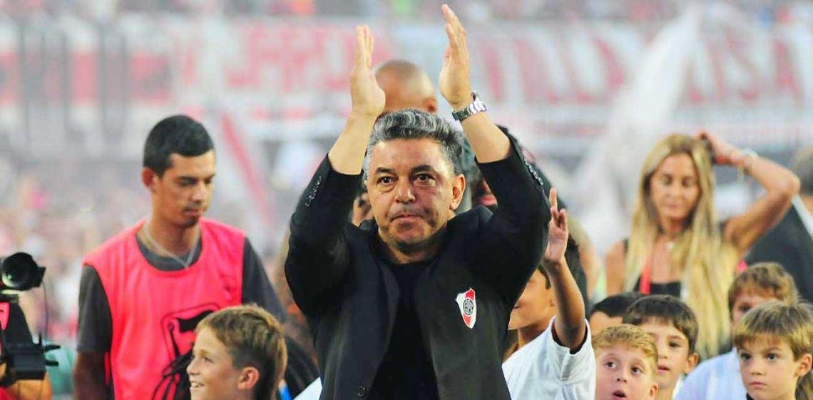 Gallardo: una noche para la emoción e incertidumbre política y deportiva