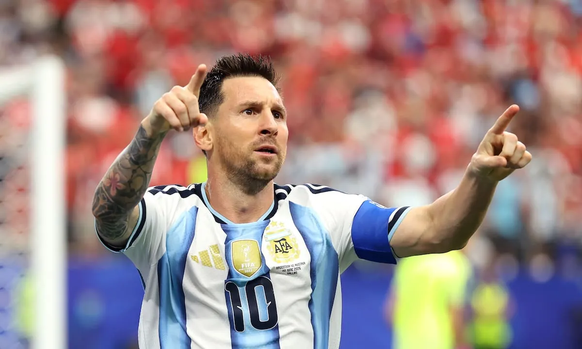 Argentina en el Mundial 2026: próximo partido y cómo sería su camino a la final
