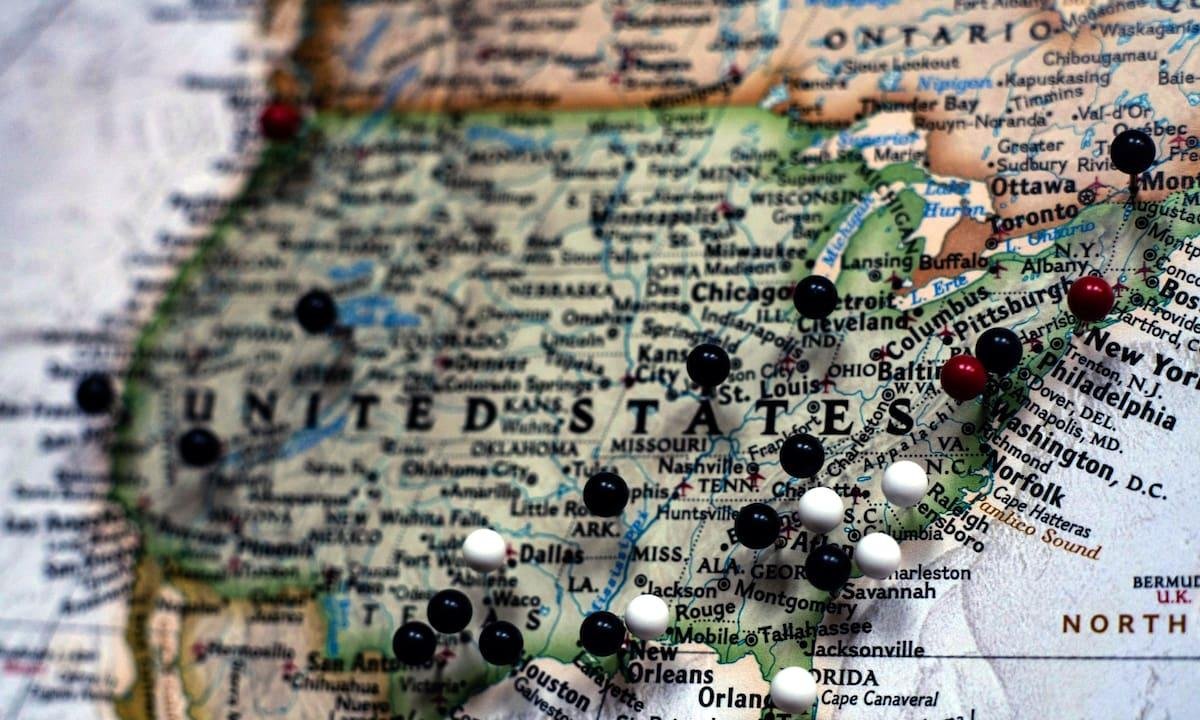 Último temblor en EE.UU. hoy: hora, lugar y epicentro del nuevo sismo, este miércoles 4 de febrero