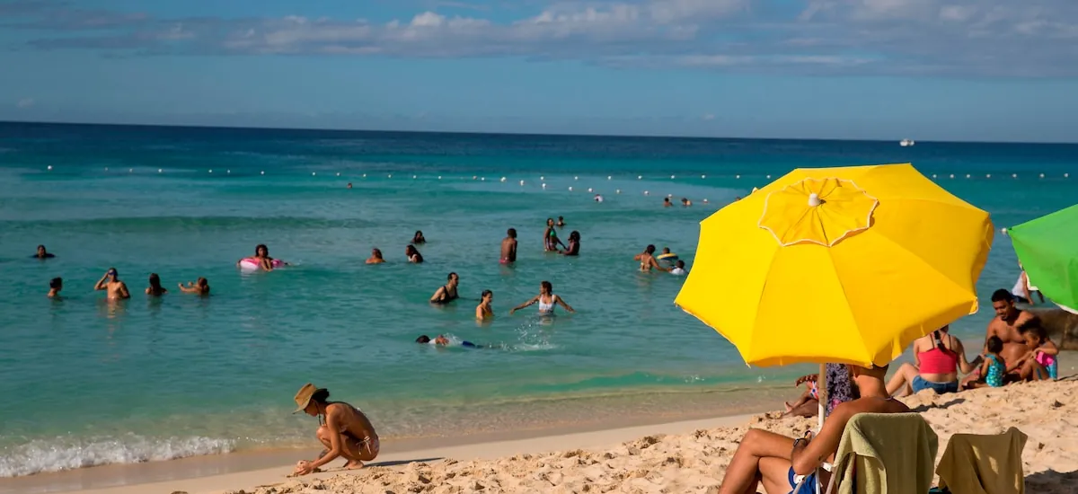 El turismo aportó el 18 % del producto interno bruto y USD 25,000 millones a la economía de la República Dominicana en 2025