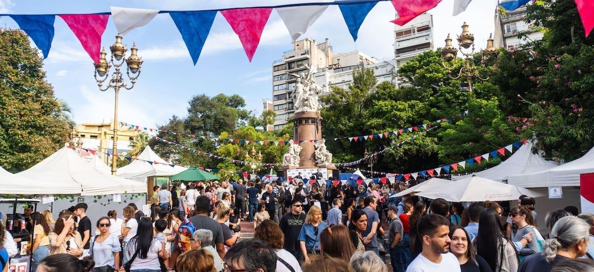 La megaobra que cambiará el sur porteño para siempre: el proyecto promete miles de empleos y ferias