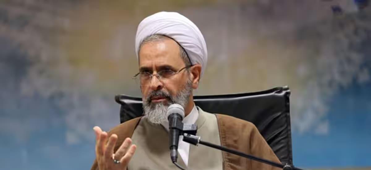 Alireza Arafi: quién es ahora el hombre fuerte de Irán tras la muerte de Khamenei