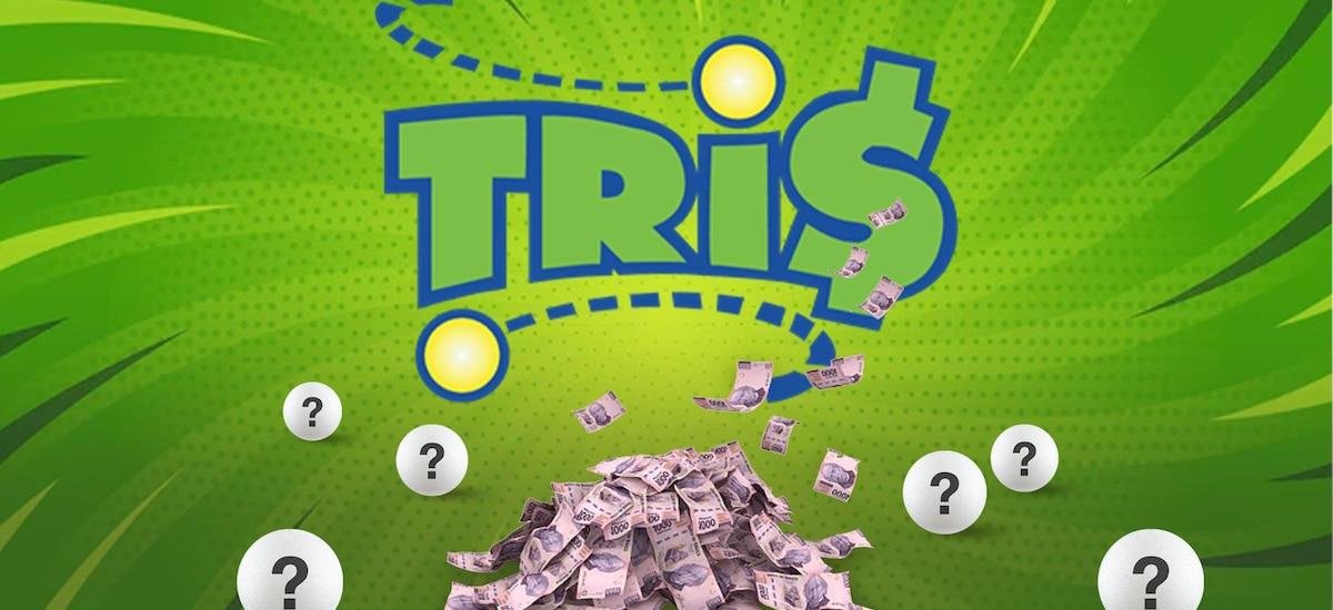 Dónde ver el Tris en vivo y la lista de ganadores de hoy 28 de febrero