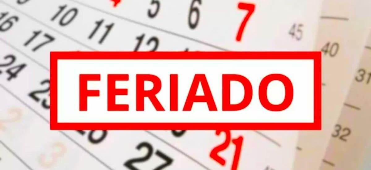 Calendario de feriados 2026: cuál es el primer fin de semana largo de febrero - El Cronista