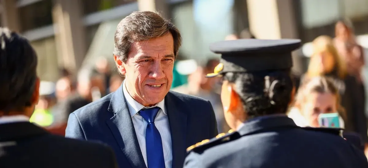 El gobernador de Jujuy se expresó en contra de eliminar las PASO: “Son una buena herramienta”