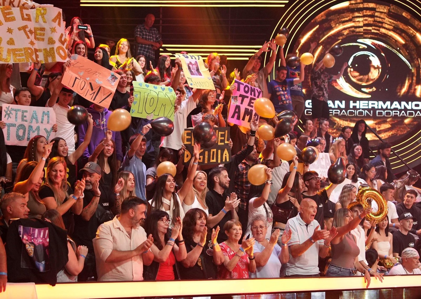 Gran Hermano, Generación Dorada: quién fue el primer eliminado, este lunes 2 de marzo