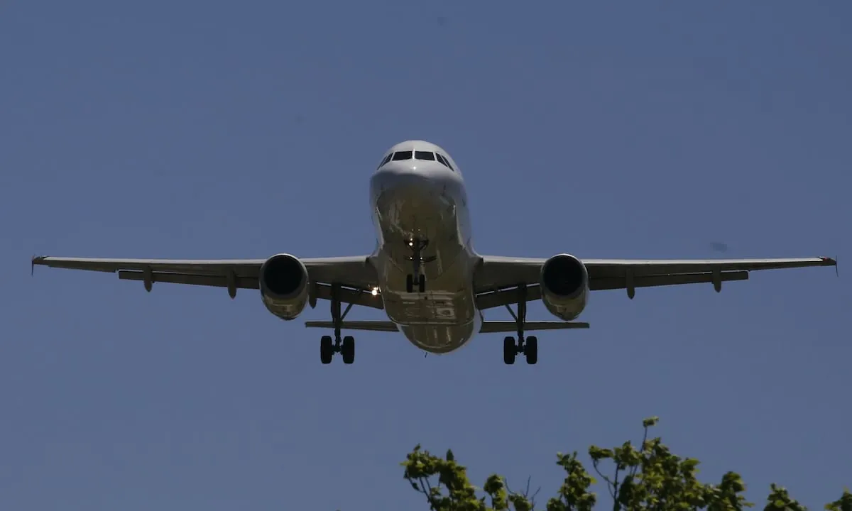Argentina, Brasil, Chile y Paraguay firmaron un memorándum de cielos abiertos