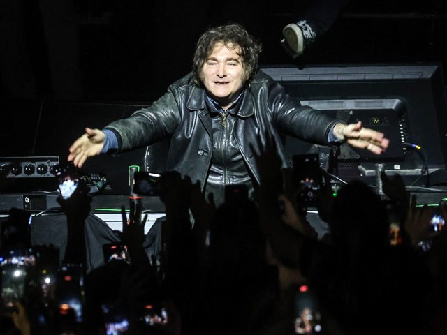 вЂњHimno a MileiвЂќ, la canciГіn que viralizaron los seguidores del Presidente