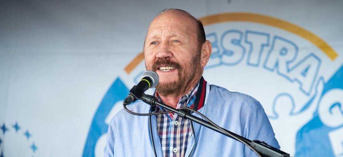 El Gobierno le exigió explicaciones a Formosa por el video de Gildo Insfrán entrevistado por alumnos: “Adoctrinamiento político”