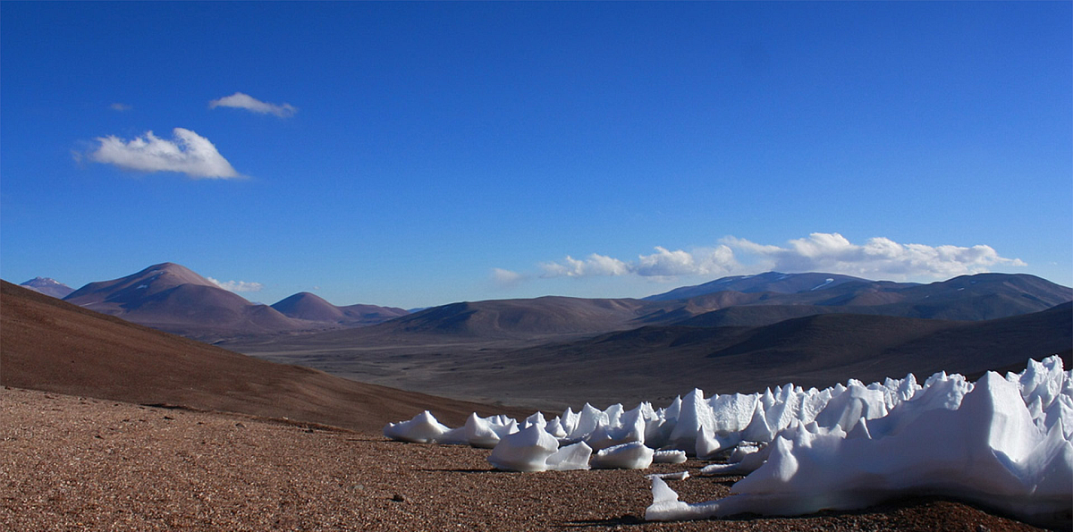 Ley de Glaciares: el Senado introdujo cambios de último momento