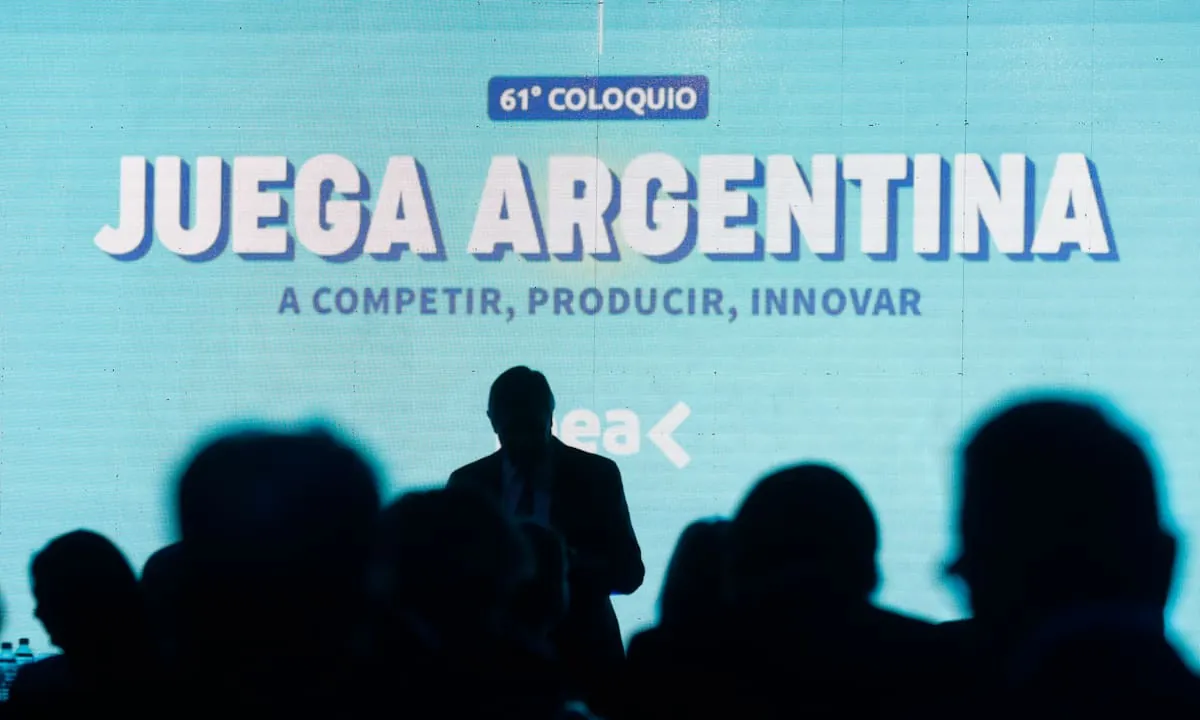 Encuesta de IDEA: ocho de cada 10 empresarios creen que la economía mejorará el próximo año
