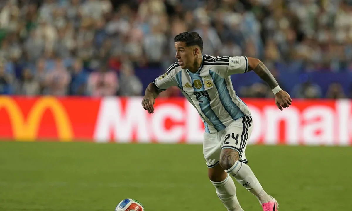 Dónde ver el partido de Argentina vs. Egipto hoy