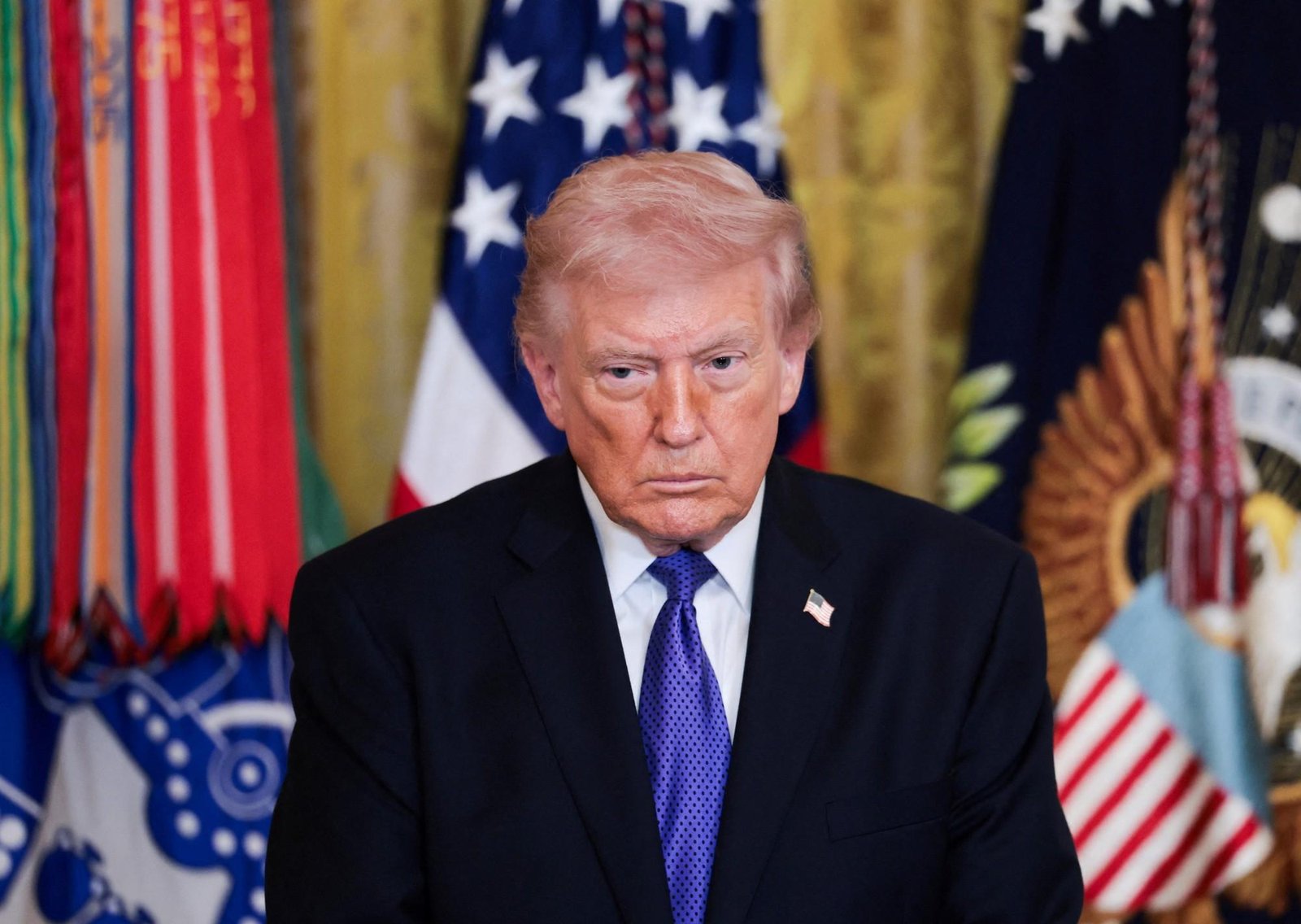 "Operation Epic Fury": cuánto durará la misión de EE.UU. en Irán y cuáles son los cuatro objetivos de Trump