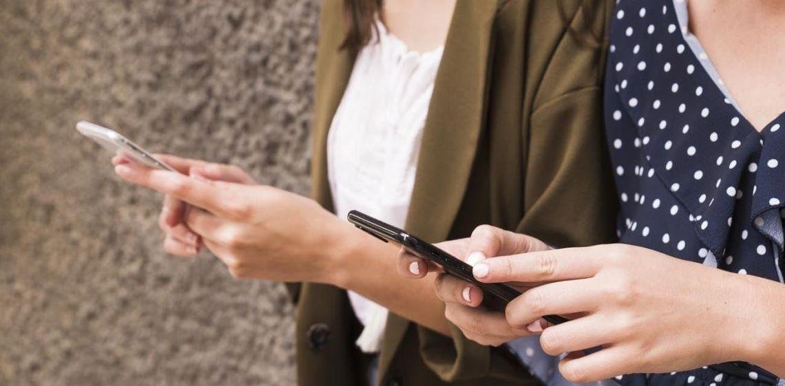 Détox de redes sociales, ¿moda o necesidad?