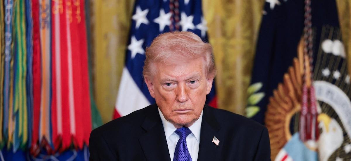 Tensión en Medio Oriente EN VIVO: Trump sostuvo que “pronto” tomará represalias por el ataque a la embajada de EEUU en Riad