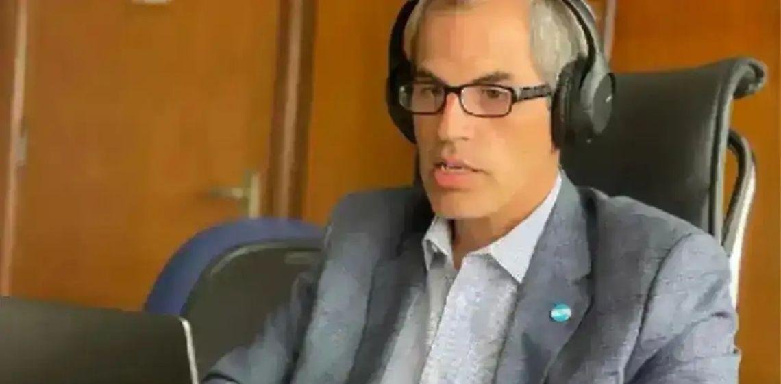 Ramiro Tosi: “Por ahí veamos al riesgo país acercándose a la zona de los 600 puntos básicos”