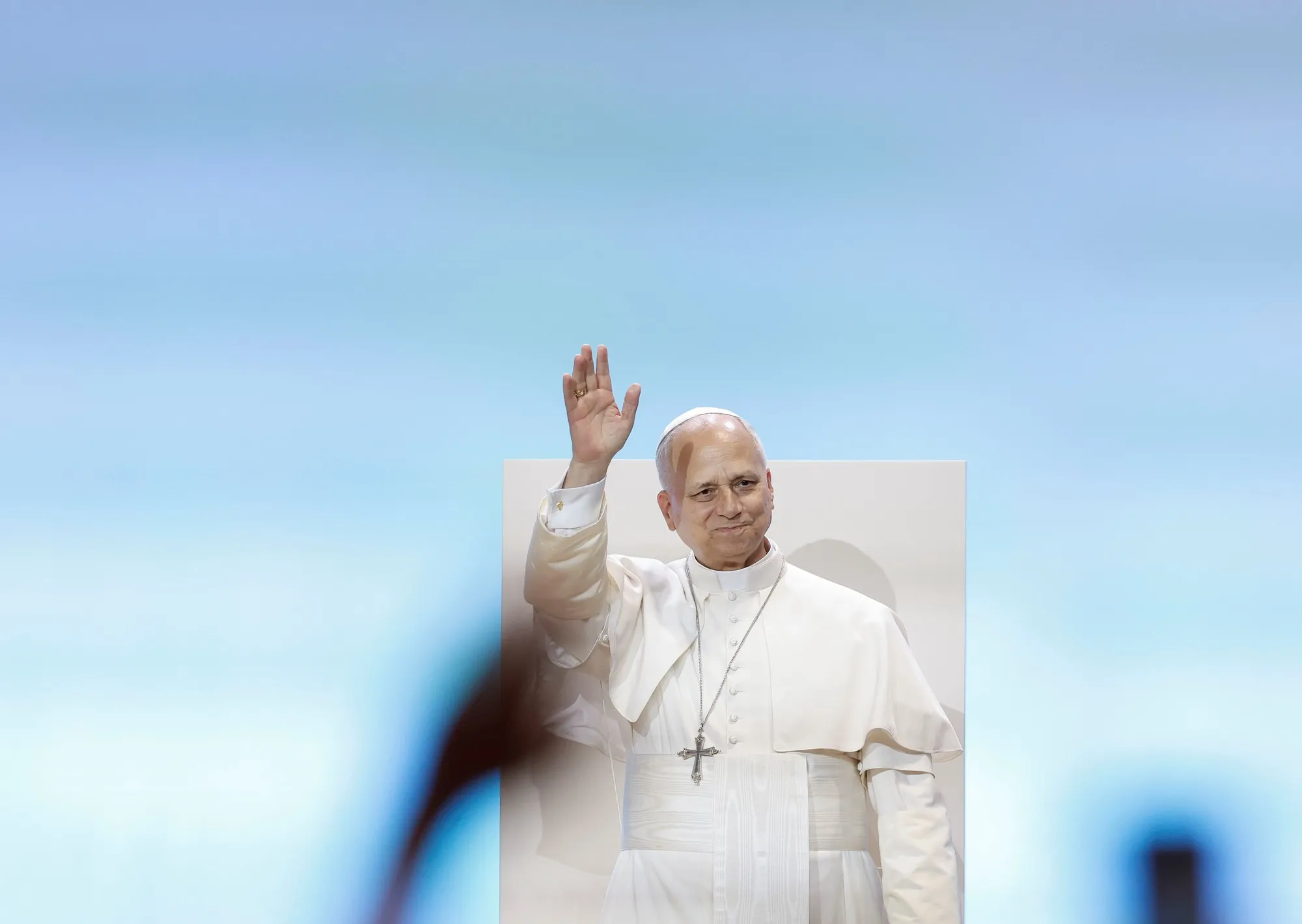 Papa León XIV, EN VIVO: cuándo viene a la Argentina y últimas noticias