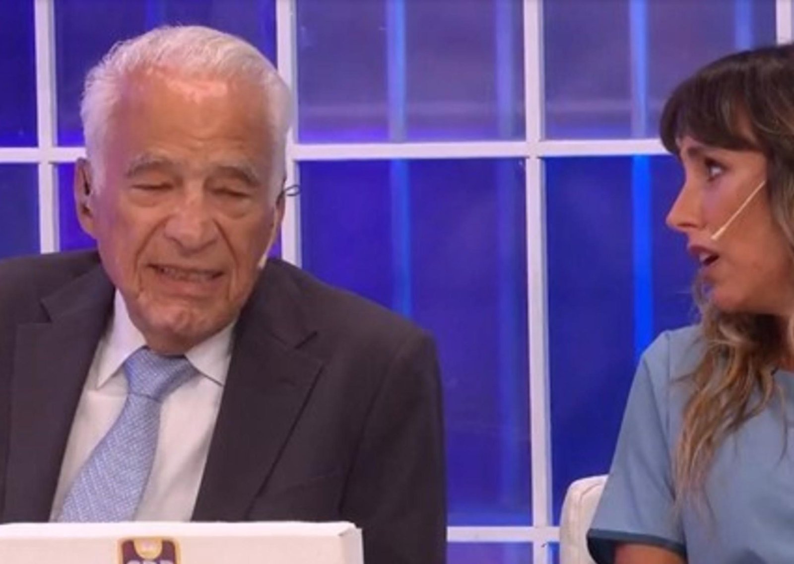 El fuerte reproche de Estefanía Pasquini a Alberto Cormillot tras sus vacaciones: "La pasamos como el cu..."