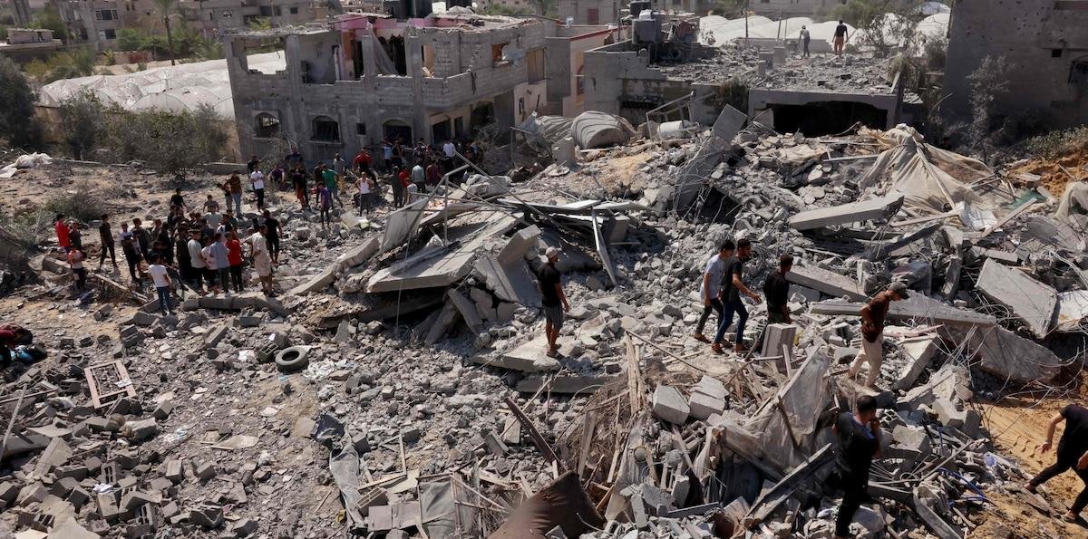 FOREX-Dólar retrocede por esperanzas de desescalada en Oriente Medio