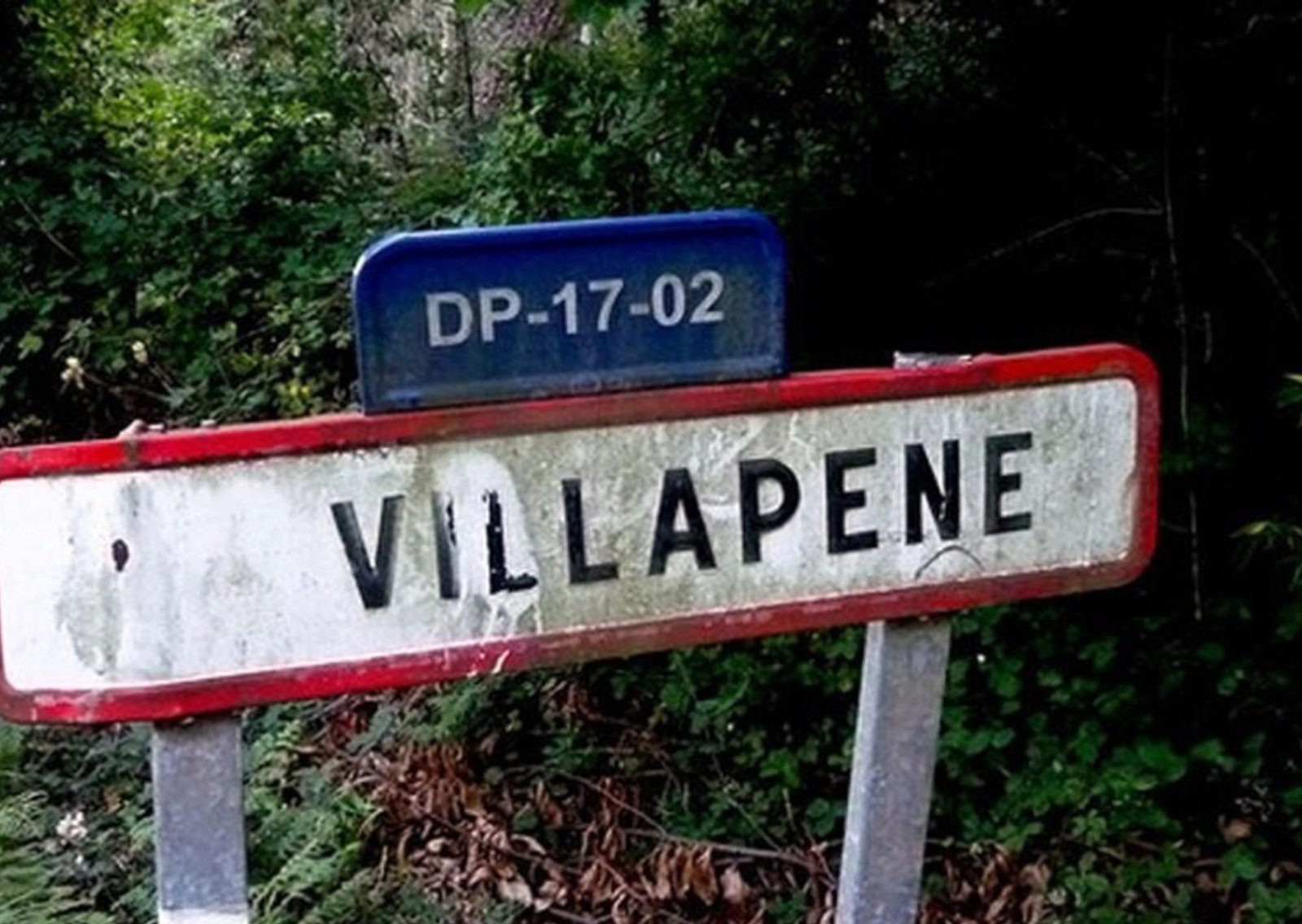 Villapene: el pueblo con 133 vecinos que sorprende por su llamativo nombre
