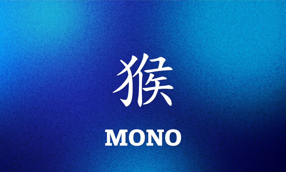 Horóscopo chino 2026 para el Mono: cómo será el año del Caballo de Fuego