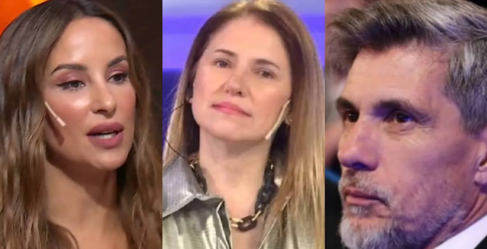 Revelan chats de Lourdes Sánchez tras su separación con el Chato Prada: "Él pretendía..."