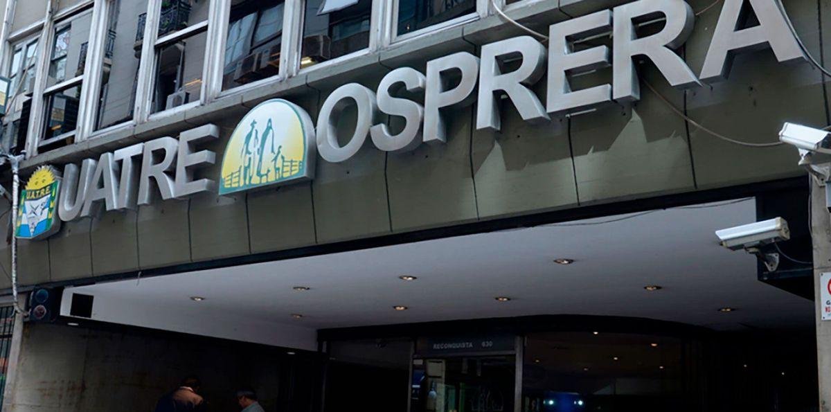 El Gobierno volvió a intervenir OSPRERA y designó nuevo administrador, tras la decisión de la Cámara Federal