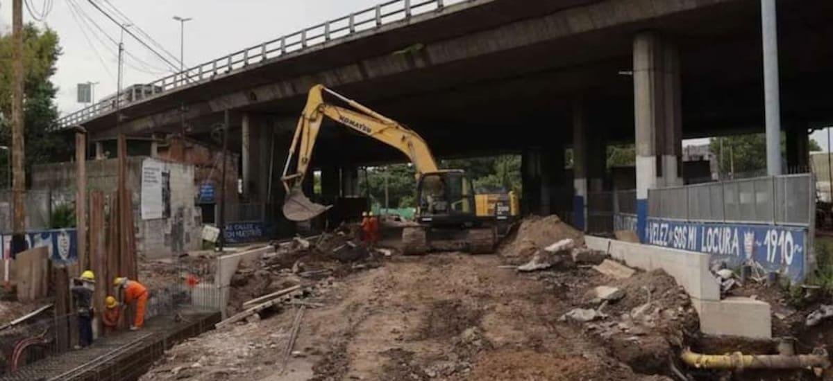 Sin colectivos: anunciaron una nueva obra en las calles de esta importante ciudad que mejorará el tránsito para siempre