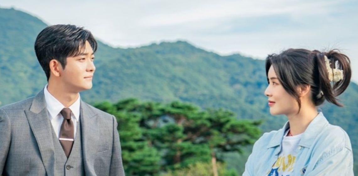 Por qué "Apostando al Amor" es la serie más vista de Netflix