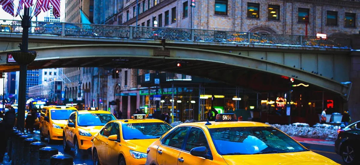 Oficial y confirmado | Se cerrarán más de 100 calles de Estados Unidos en tan sólo horas y ningún conductor podrá circular hasta nuevo aviso