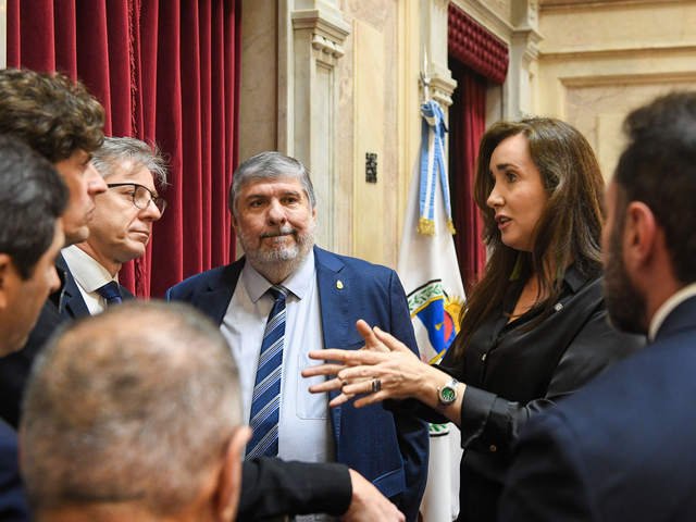 Corte Suprema, AGN, procurador, pliegos y defensores: la baterГ­a de acuerdos por cargos que el nuevo Congreso tiene por delante