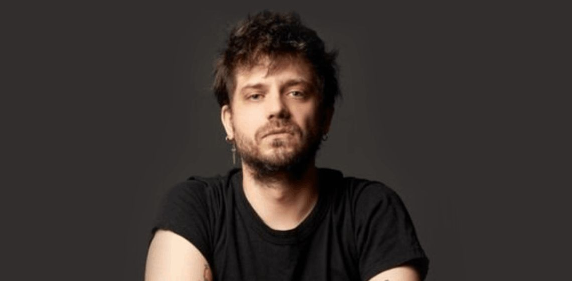 Roberto Roganovich: "Milei es el síntoma de la falta de partido"