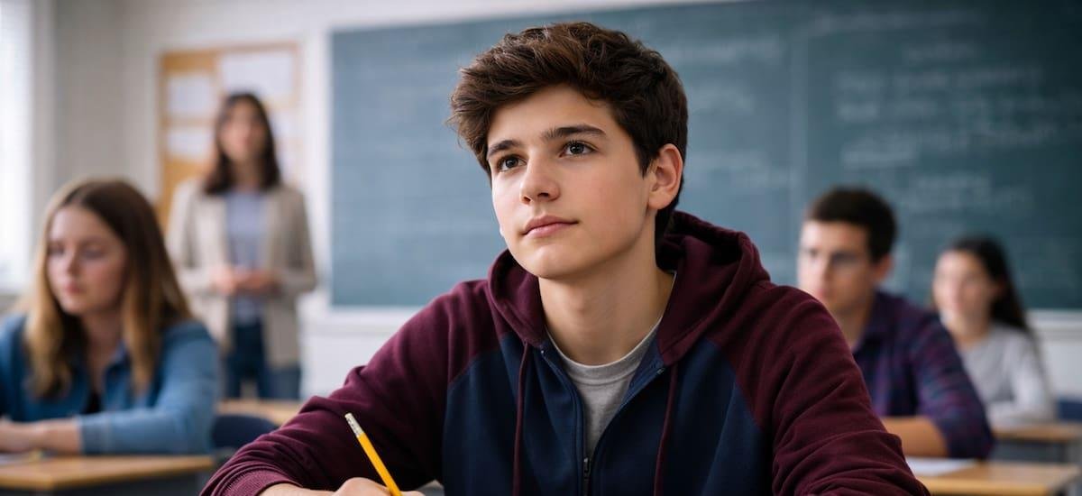 Es oficial | Colegios recuperan una materia olvidada: esta asignatura será obligatoria en las escuelas de todo el país