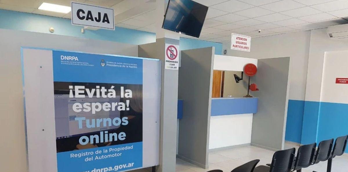 El Gobierno avanza con la modernización automotriz y reduce trámites y costos