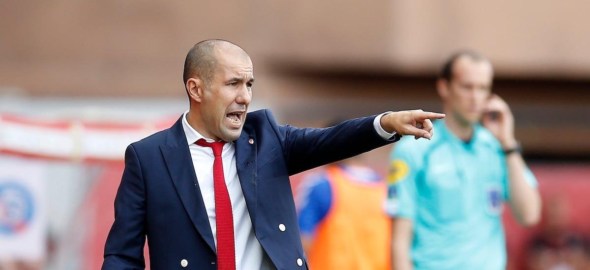 Flamengo contrata al técnico portugués Leonardo Jardim tras el despido de Filipe Luís