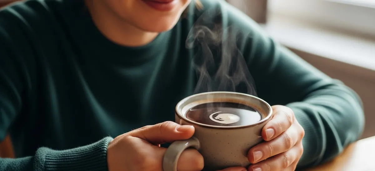 Estudio revela la verdadera característica que debe tener el café para que realmente ayude a prevenir la demencia