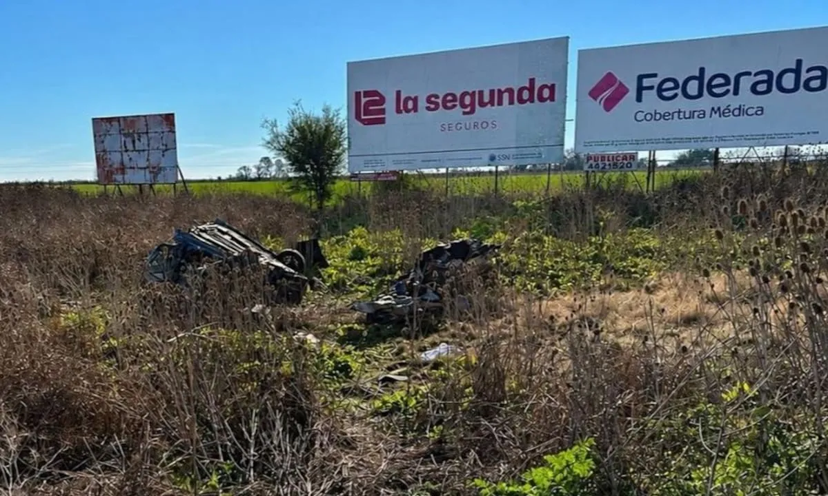 Imputarán al conductor detenido por provocar las muertes de cuatro jóvenes a la salida de un boliche de Casilda