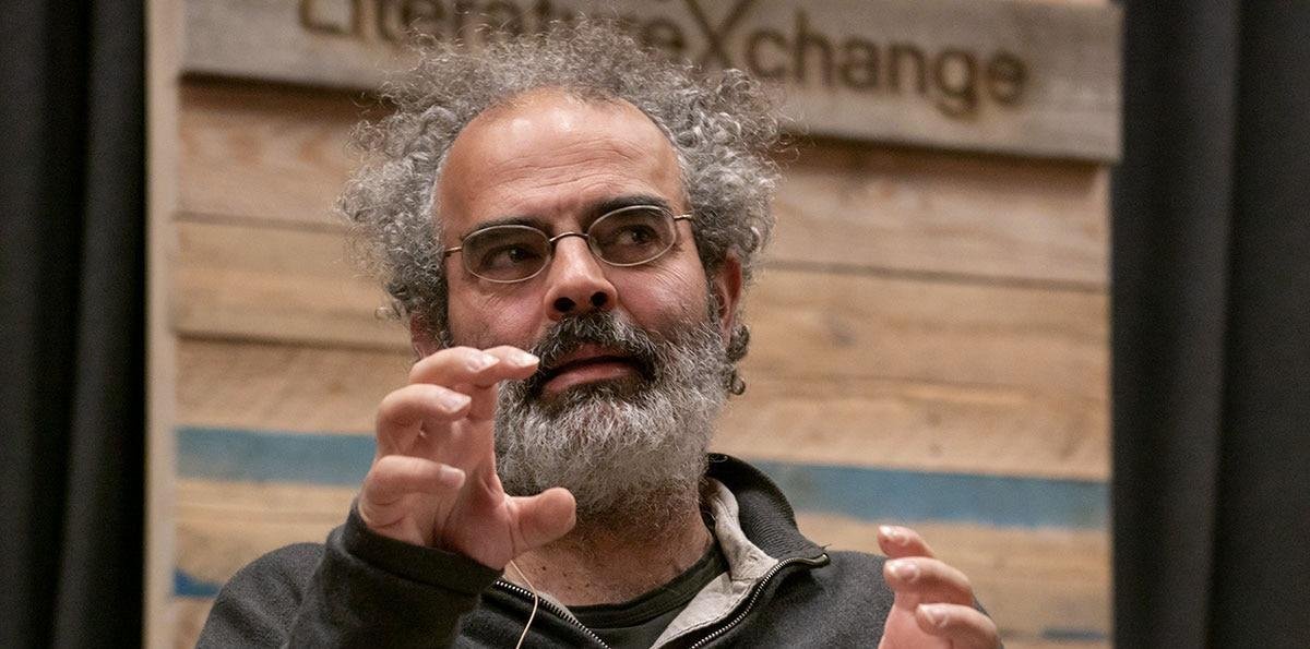 El escritor portugués Gonçalo Tavares fue distinguido con el Premio Formentor 2026