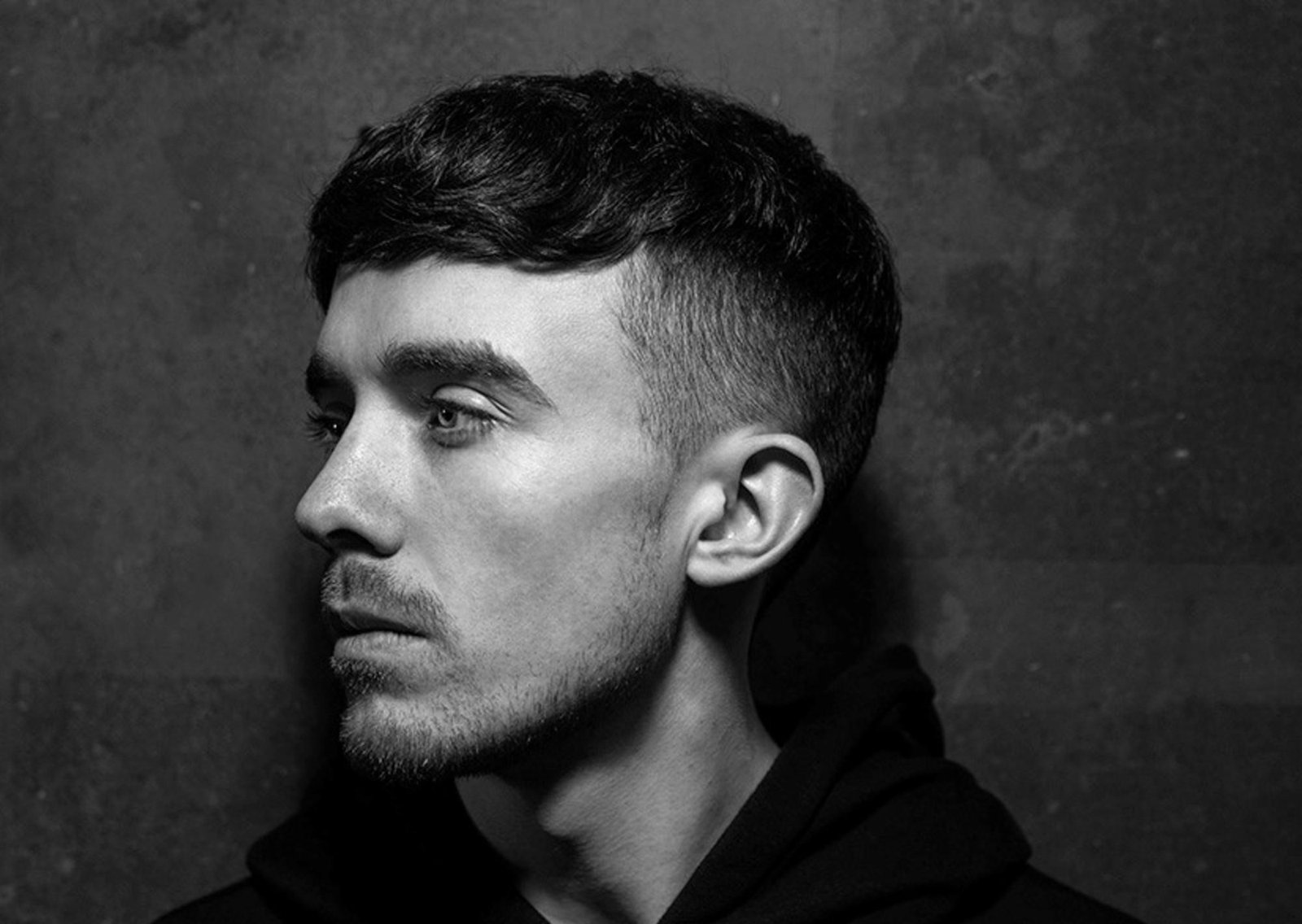 Massano, el dj que debutará en el Festival Ultra Buenos Aires, pero con mucha experiencia en comer asado argentino